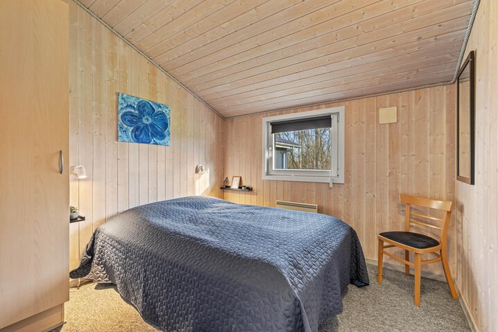 Ferienhaus 35367 in Fasanvænget 35, Bork Havn - Bild #11