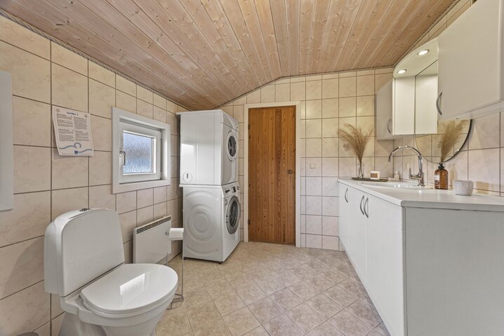 Ferienhaus 35367 in Fasanvænget 35, Bork Havn - Bild #12