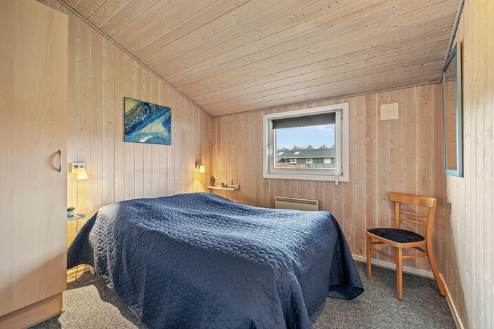 Ferienhaus 35367 in Fasanvænget 35, Bork Havn - Bild #17