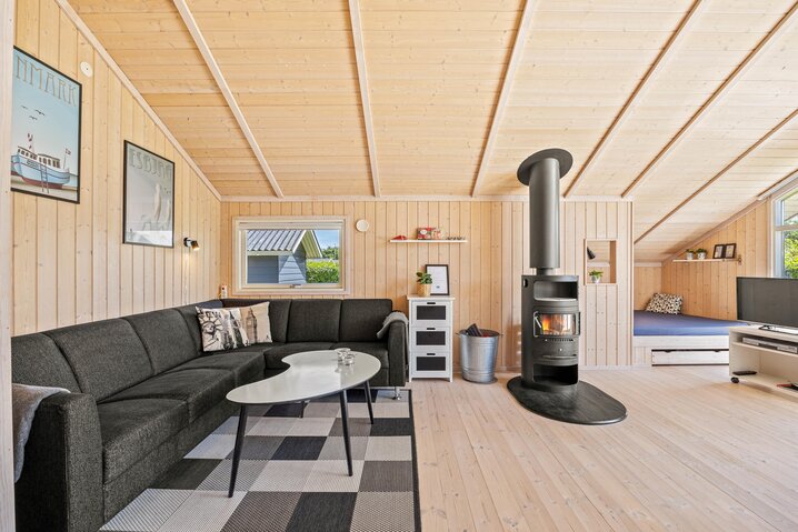 Sommerhus 35368 på Horsfold 126, Bork Havn - Billede #1