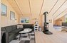 Sommerhus 35368 på Horsfold 126, Bork Havn - Billede #2