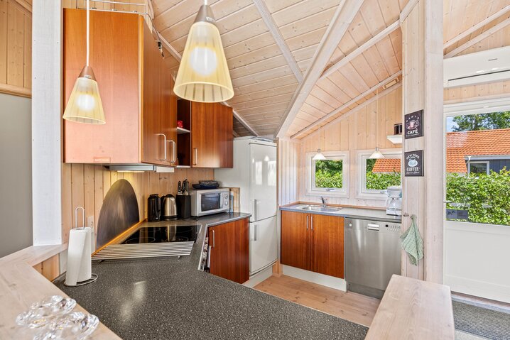 Sommerhus 35368 på Horsfold 126, Bork Havn - Billede #2