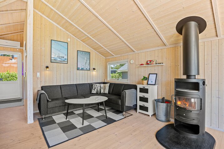 Sommerhus 35368 på Horsfold 126, Bork Havn - Billede #3