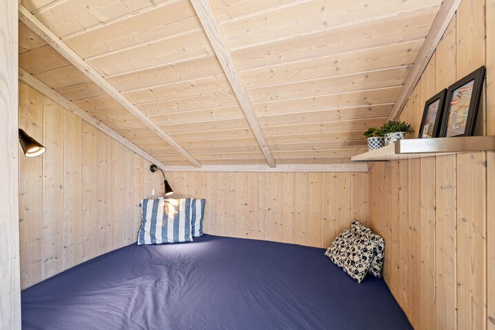 Sommerhus 35368 på Horsfold 126, Bork Havn - Billede #5