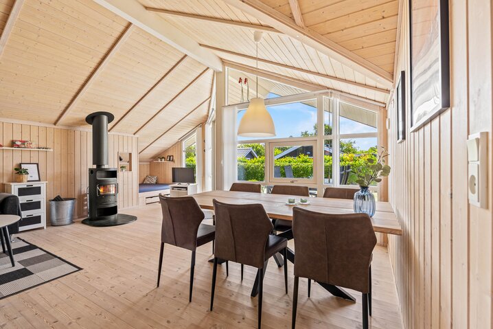 Sommerhus 35368 på Horsfold 126, Bork Havn - Billede #6