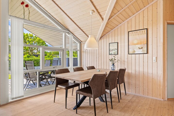 Sommerhus 35368 på Horsfold 126, Bork Havn - Billede #7