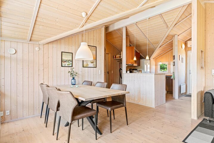 Sommerhus 35368 på Horsfold 126, Bork Havn - Billede #8