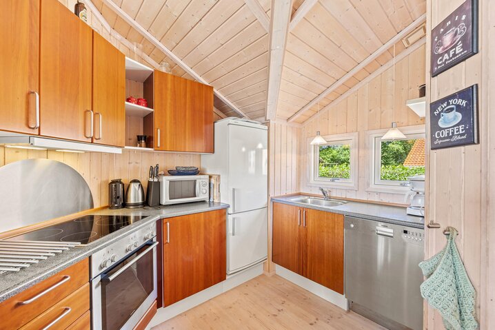 Sommerhus 35368 på Horsfold 126, Bork Havn - Billede #9