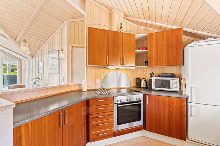 Sommerhus 35368 på Horsfold 126, Bork Havn - Billede #10