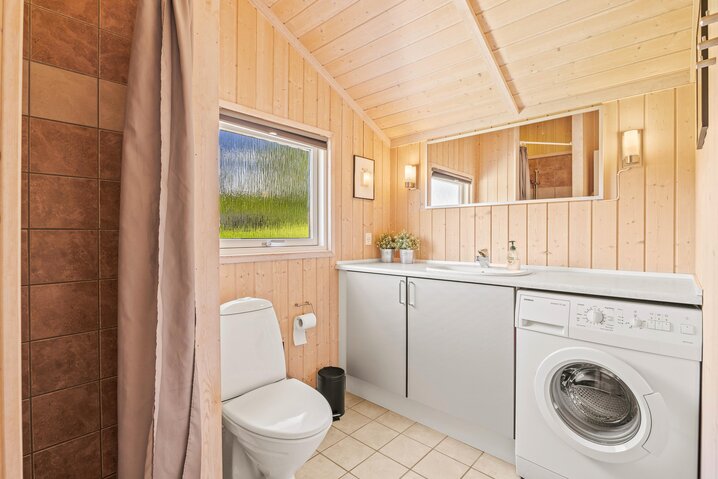 Sommerhus 35368 på Horsfold 126, Bork Havn - Billede #12
