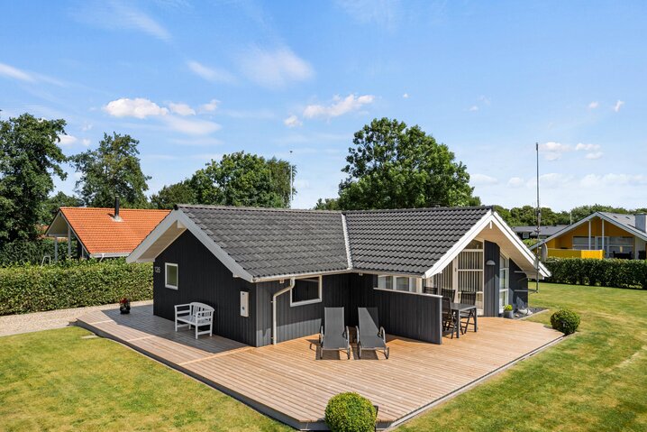 Sommerhus 35368 på Horsfold 126, Bork Havn - Billede #0