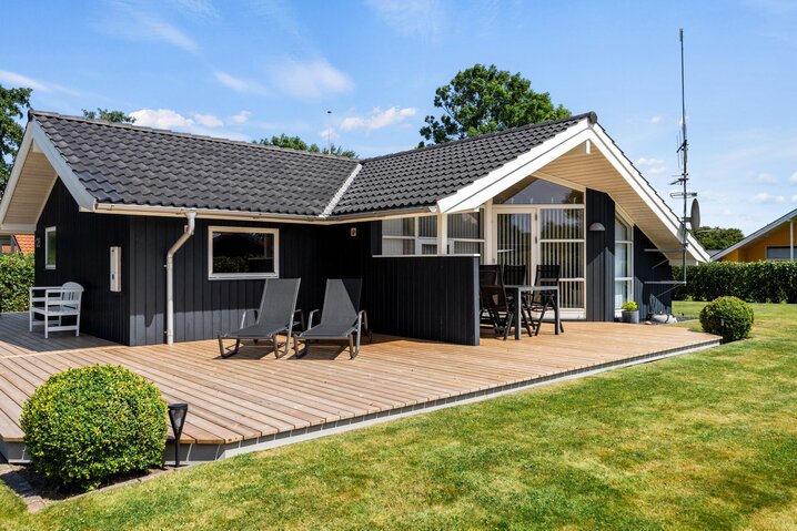 Sommerhus 35368 på Horsfold 126, Bork Havn - Billede #16