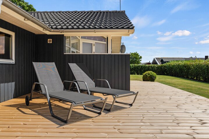 Sommerhus 35368 på Horsfold 126, Bork Havn - Billede #17