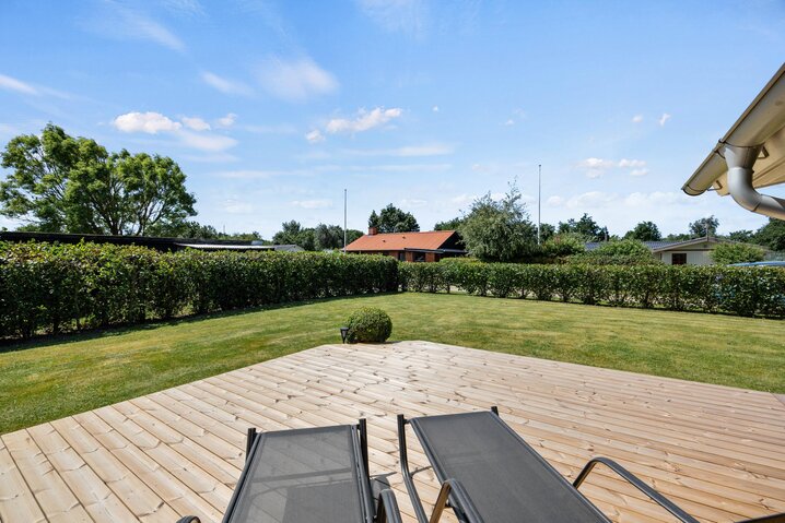 Sommerhus 35368 på Horsfold 126, Bork Havn - Billede #18