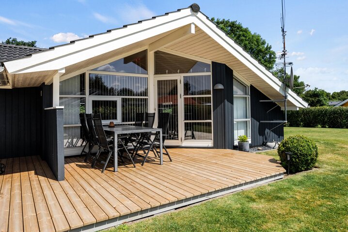 Sommerhus 35368 på Horsfold 126, Bork Havn - Billede #19