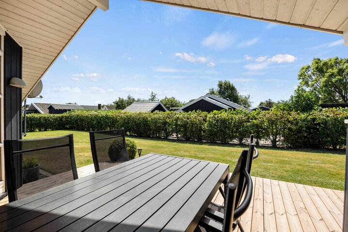 Sommerhus 35368 på Horsfold 126, Bork Havn - Billede #20