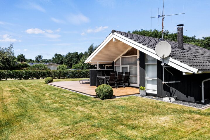 Sommerhus 35368 på Horsfold 126, Bork Havn - Billede #21