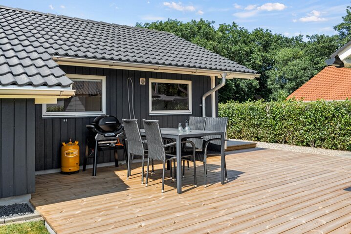 Sommerhus 35368 på Horsfold 126, Bork Havn - Billede #22