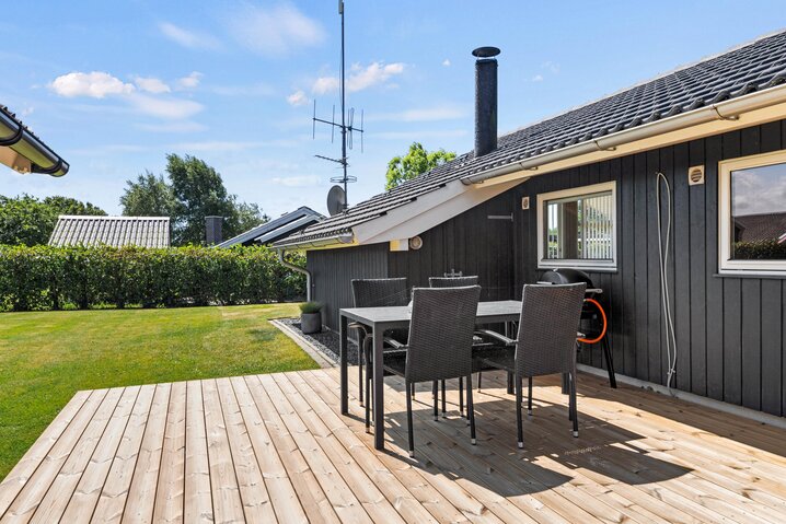 Sommerhus 35368 på Horsfold 126, Bork Havn - Billede #23