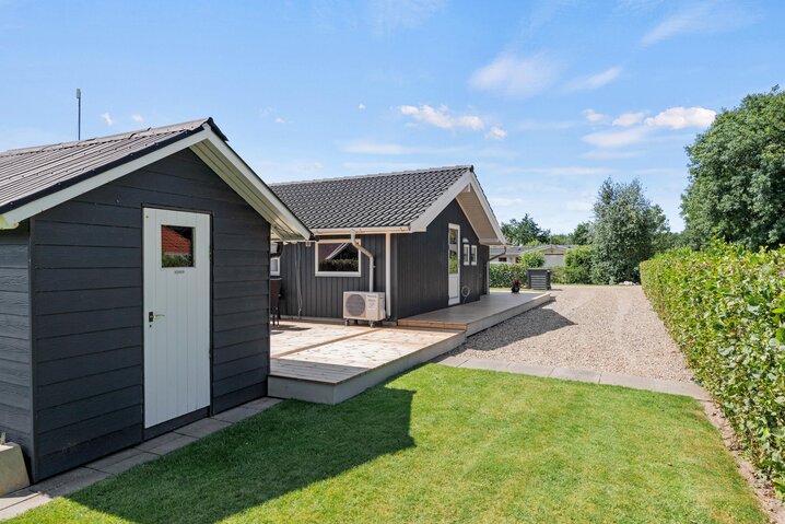 Sommerhus 35368 på Horsfold 126, Bork Havn - Billede #24