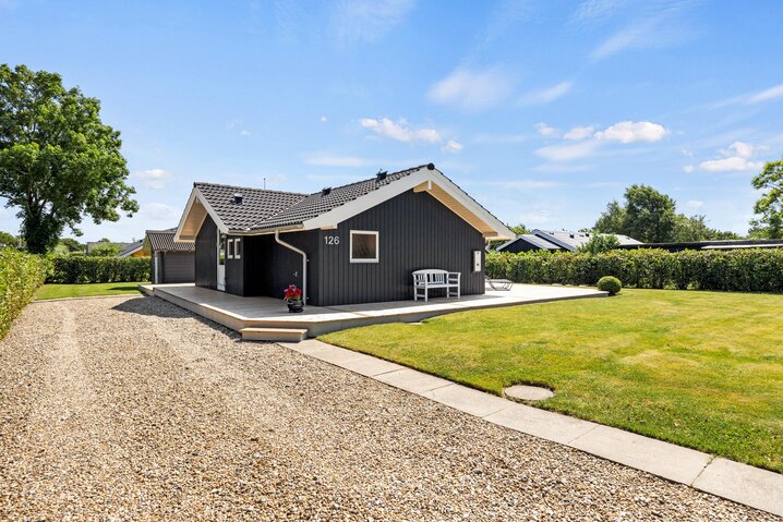 Sommerhus 35368 på Horsfold 126, Bork Havn - Billede #26