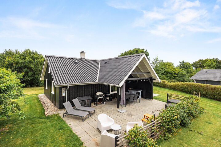 Ferienhaus 35375 in Horsfold 53, Bork Havn - Bild #0