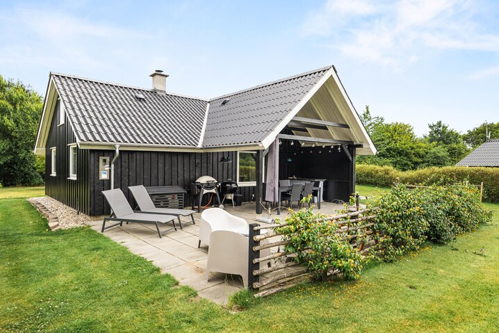 Ferienhaus 35375 in Horsfold 53, Bork Havn - Bild #18