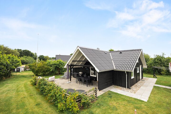 Ferienhaus 35375 in Horsfold 53, Bork Havn - Bild #19