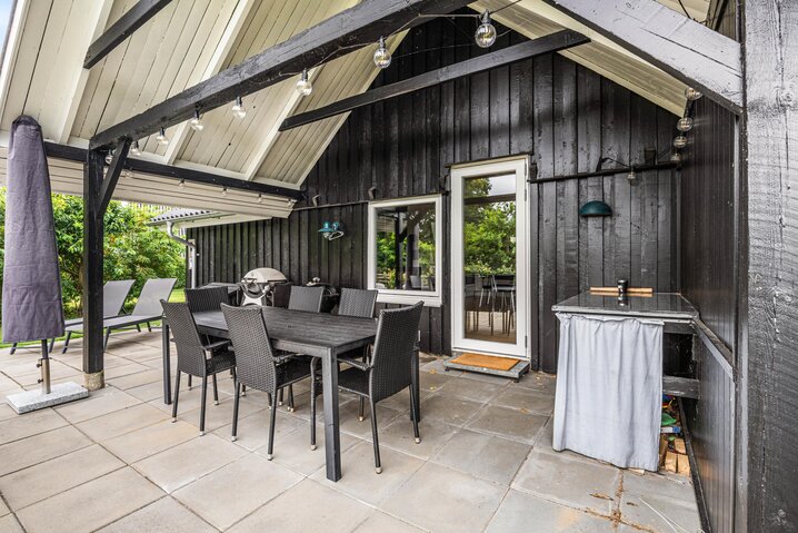 Ferienhaus 35375 in Horsfold 53, Bork Havn - Bild #22