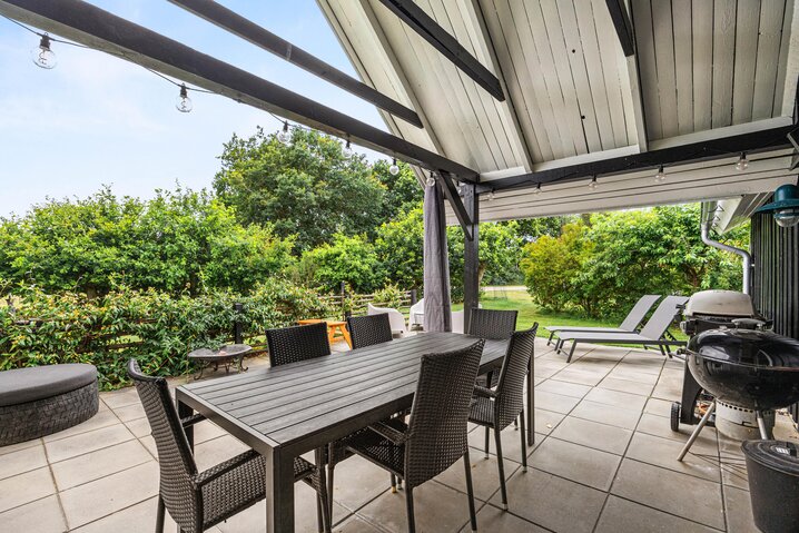 Ferienhaus 35375 in Horsfold 53, Bork Havn - Bild #23