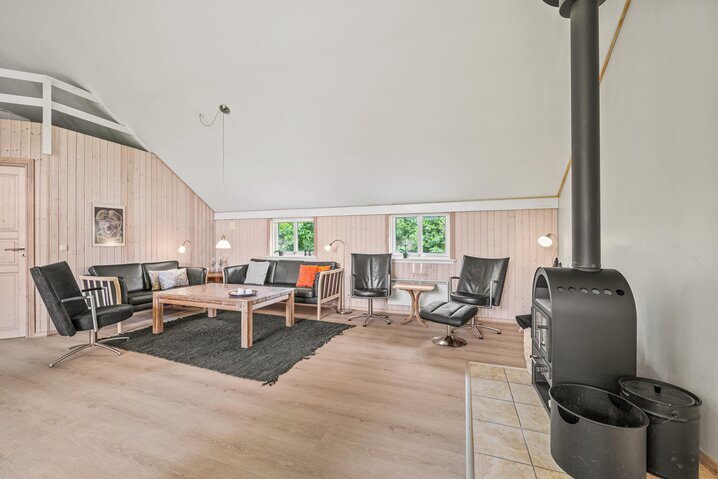 Ferienhaus 35376 in Duevænget 9, Bork Havn - Bild #3