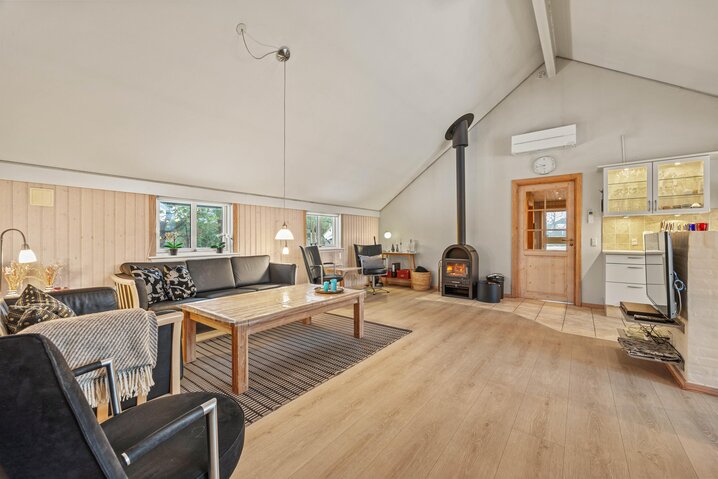 Sommerhus 35376 på Duevænget 9, Bork Havn - Billede #1