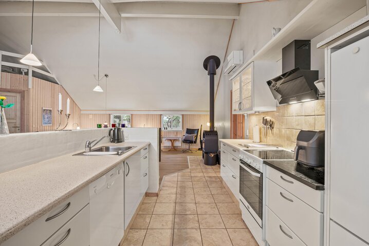 Ferienhaus 35376 in Duevænget 9, Bork Havn - Bild #2