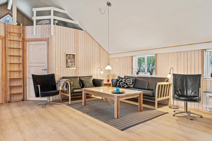 Ferienhaus 35376 in Duevænget 9, Bork Havn - Bild #3