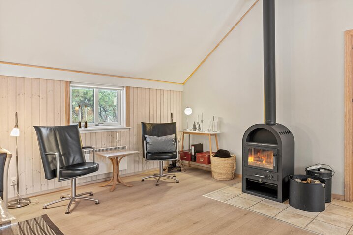 Sommerhus 35376 på Duevænget 9, Bork Havn - Billede #4