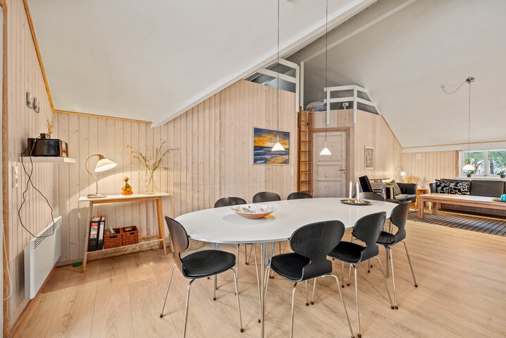 Sommerhus 35376 på Duevænget 9, Bork Havn - Billede #5