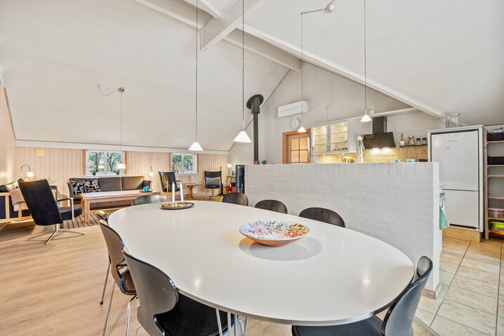 Ferienhaus 35376 in Duevænget 9, Bork Havn - Bild #6