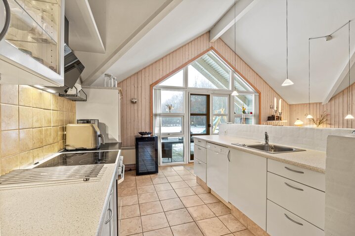 Sommerhus 35376 på Duevænget 9, Bork Havn - Billede #9