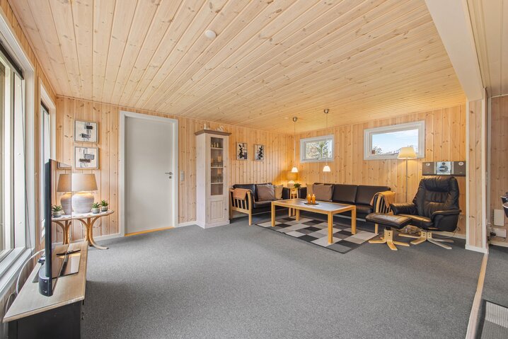 Sommerhus 35378 på Mosevænget 4, Bork Havn - Billede #1