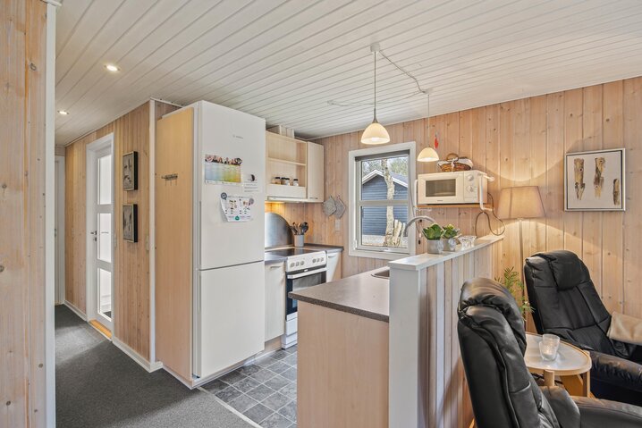 Sommerhus 35378 på Mosevænget 4, Bork Havn - Billede #2