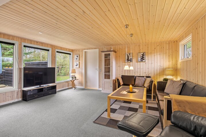 Sommerhus 35378 på Mosevænget 4, Bork Havn - Billede #3