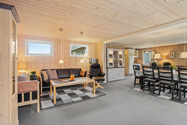 Sommerhus 35378 på Mosevænget 4, Bork Havn - Billede #4