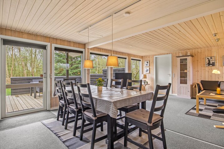 Sommerhus 35378 på Mosevænget 4, Bork Havn - Billede #7