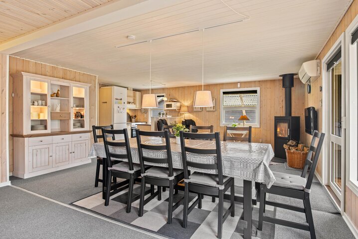 Sommerhus 35378 på Mosevænget 4, Bork Havn - Billede #9