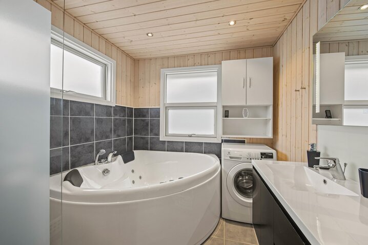 Sommerhus 35378 på Mosevænget 4, Bork Havn - Billede #12