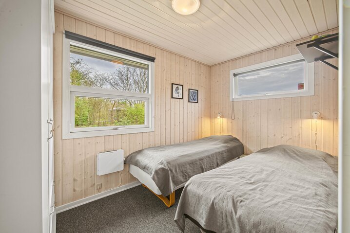 Sommerhus 35378 på Mosevænget 4, Bork Havn - Billede #16