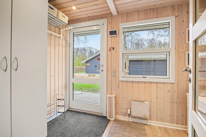 Sommerhus 35378 på Mosevænget 4, Bork Havn - Billede #17