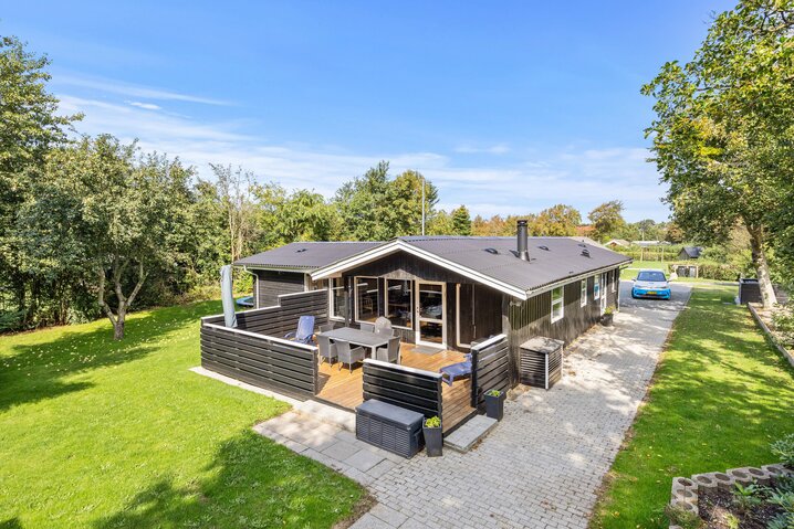 Sommerhus 35378 på Mosevænget 4, Bork Havn - Billede #0
