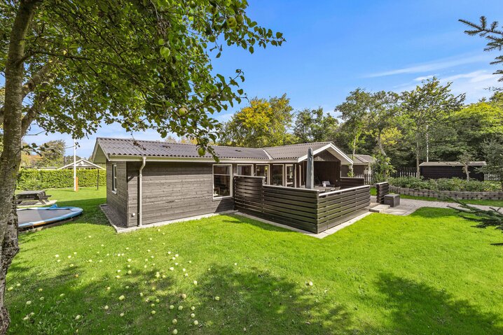 Sommerhus 35378 på Mosevænget 4, Bork Havn - Billede #18