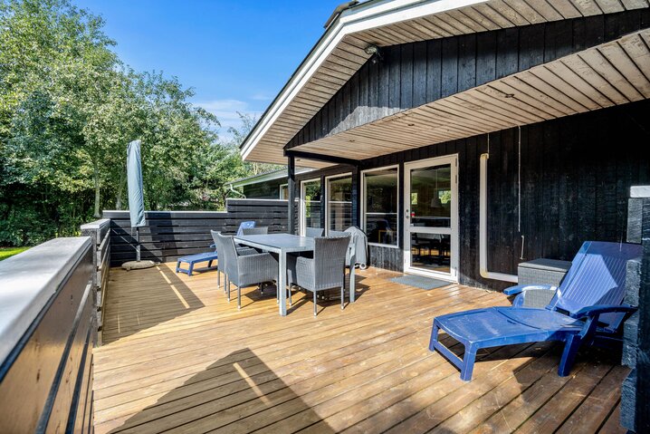Sommerhus 35378 på Mosevænget 4, Bork Havn - Billede #19
